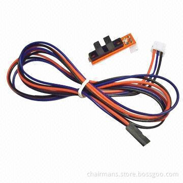 Optical Endstop Switch for 3D Printer